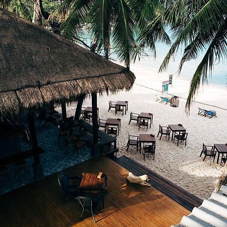 Sand In My Shoes Beach Loft Thong Nai Pan Noi Zewnętrze zdjęcie