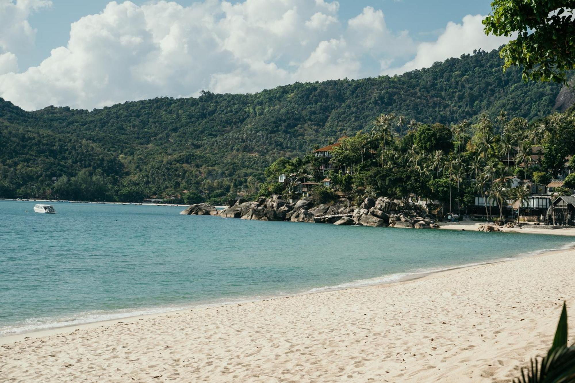 Sand In My Shoes Beach Loft Thong Nai Pan Noi Zewnętrze zdjęcie